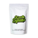 Kavafied KAVA Supreme - Noble Vanuatu Kava Root Powder (8oz)