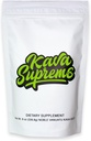 Kavified KAVA Supreme - Noble Vanuatu Kava Root Powder (8oz)