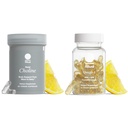 Ritual Natal Choline and Vegan Omega 3 Supplement Bundle - Support Baby's Cognitive Function When Taken During Pregnancy and Postpartum - Bioavailable Omega-3 DHA and EPA - 30 Servings