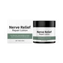 Arnica Nerve Cream, Fast Absorbing, Non-Greasy Topical for Everyday Joint & Muscle ComforTotal Soothing Nerve Formula Magnesium Cream.