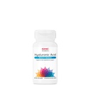 GNC Women's Hyaluronic Acid, Skin Hydrating Daily Supplement, Supports Moistureand Joint Health, 30 Capsules