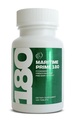 Kaire Maritime Prime 180 - Quick Release Tablets – 20mg Pycnogenol® French Maritime Pine Bark Extract Per Serving – Herbal Support Complex