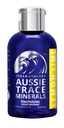 Aussie Trace Minerals - with Lemon Lime Organic Extracts | 2oz / 60mL | Electrolyte Hydration Drops | Magnesium Rich, Low Sodium