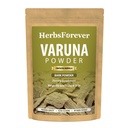 Herbsforever Organic Varuna Crataeva Nurvala Powder 230g Non-GMO, Vegan Extract for Bladder and Kidney Function Support, Promotes Natural Balance and Wellness