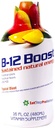 High Performance Fitness, Inc. 1st Step Liquid B-12 Tropical Blast 16-Ounce, 1 Bottle