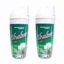 Shakeplus Shaker- Airtight Container Protein Drinks Smoothies Iced Coffee- 500 ml Container. Set of 2