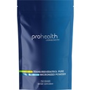 ProHealth Longevity Bulk Trans Resveratrol Powder 250 Grams - Pure Pharmaceutical Grade, 1000 mg per Scoop, Superior Absorption and Bioavailability
