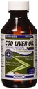Cod Liver Oil - 4 oz, Pack of 3