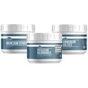 Earthborn Elements Potassium Bicarbonate, Magnesium Citrate, and Ammonium Sulfate Bundle, No Additives