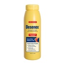 Desenex Anti-Fungal Foot Powder, Cures Most Athlete’s Foot, 2% Miconazole Nitrate, Helps Relieve Itching, Burning and Scaling, Attacks and Absorbs Moisture, 3oz Bottle
