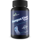 Fungus Clear Grow - Nail, Skin, & Hair Growth Support - Help Support Natural Hair Skin & Nails Growth with This Premium Formula Made with Biotin & 9 Other Ingredients