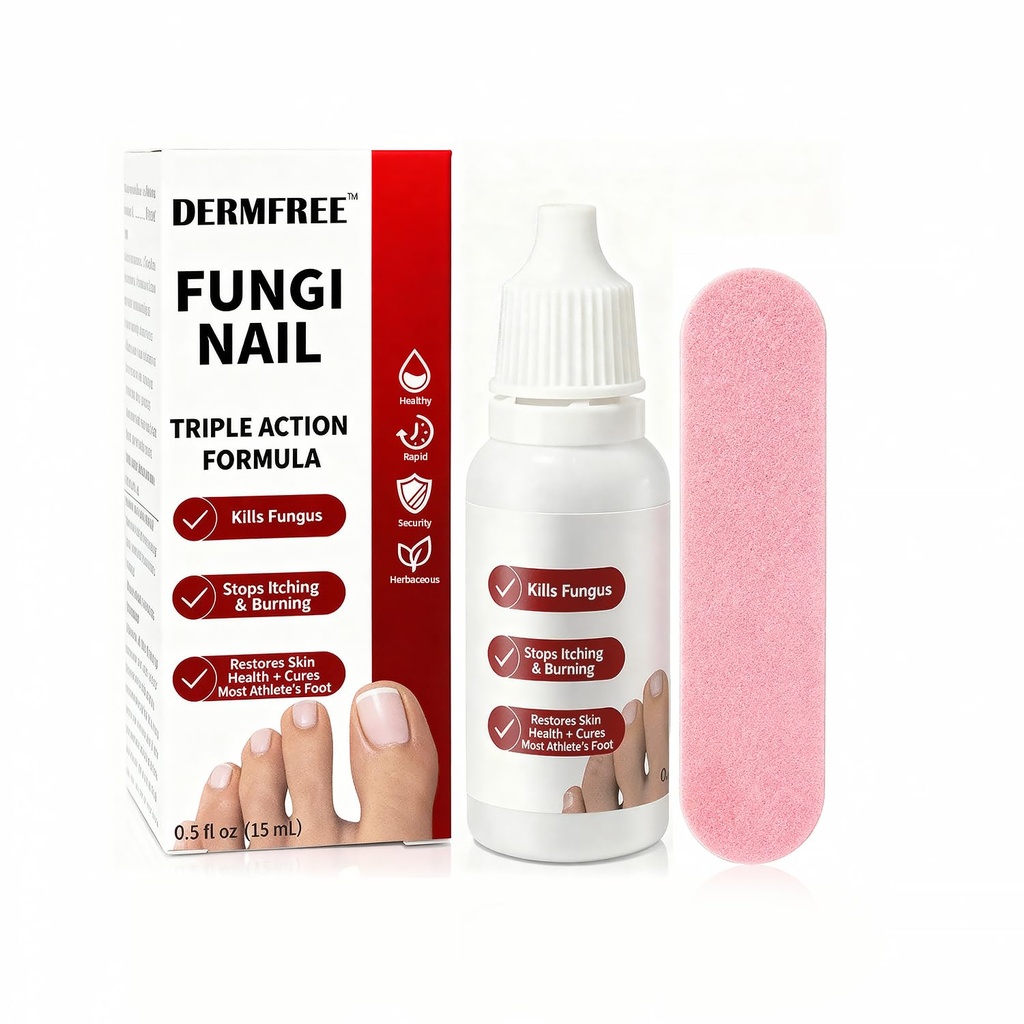 DERMFREE