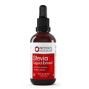 Protocol for Life Balance Stevia Liquid Extract - Herb-Based Sweetener - Liquid Stevia Extract - Zero Calorie - Dairy Free & Non-GMO - 2 fl oz