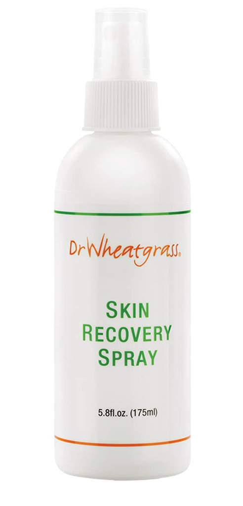 Dr Wheatgrass Skin Recovery Spray 175ml / 5.8fl.oz