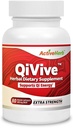 QiVive 400 mg 80 蔬菜笼盖