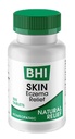 MediNatura BHI Skin Eczema Relief - Tablets That Relieve Skin Irritation & Redness - Fast-Acting, Easy-to-Use & Chewable - 100 Count