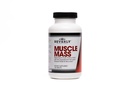 Beverly International Muscle Mass, 150 Tablets. A Free-Form Branched-Chain Amino Acid (BCAA) for Lean Muscle Mass & Recovery. Contains 2.5:1:1 Ratio of Leucine to Isoleucine to Valine. Muscle Fuel