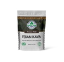 Premium Noble Fijian Kava Root Powder (WAKA) - All Natural Product (Fiji Kava 4oz)