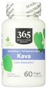 365 by Whole Foods Market, Kava, 60 Count