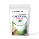 Hankook Tea Powdered Green Tea Sweet Mix, 8.82 Ounce (SYNCHKG123925)