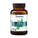 Himalaya Organic Guduchi - Herbal Active Immune Support Supplement with Antioxidant Support for Cellular Defense - Vegan, Non-GMO, Gluten Free, 700 mg, 60 Caplets