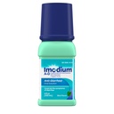 Imodium A-D Liquid Anti-Diarrheal Medicine with Loperamide HCl to Help Control Symptoms of Diarrhea Due to Acute & Traveler's Diarrhea, Mint Flavor, 4 fl. oz