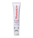 Womeness Eye Opener - Anti Aging, Hydrating, & Dark Circles və Puffiness üçün Göz Kremi altında Moisturizing - Hyaluronic Acid, Bakuchiol Retinol Alternative, & Companying Red Algae özü - 15ml