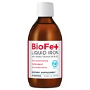 BioFe Liquid Iron for The Whole Family, 50 Servings