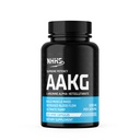 Supreme Potency L-Arginine Alpha-Ketoglutarate (AAKG) – 3200mg Per Serving – 100 Vegan Capsules – Supports Muscle Strength, Endurance & Circulation – Non-GMO, Gluten-Free, Made in USA