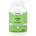 Vitacost DHEA, 25 mg, 300 Capsules