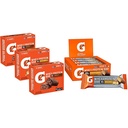 Gatorade Whey Protein Bars Variety Pack (30 Count)