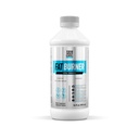 Yes You Can! Extra Strength Liquid Fat Burner - Accelerate Metabolism, Natural Ingredients - L-Carnitine, Chromium, Apple Cider Vinegar, Lemon Juice (4 Bottles)