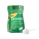 Braidz OptiFiber Prebiotic Fiber Supplement, Wheat Dextrin, Fiber Powder Unflavored 190 Servings 25.6 Ounces with a Scoolpy 1 Tablespoon Measuring Spoon