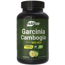 NutriFlair Garcinia Cambogia 95% HCA, 90 Capsules