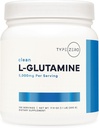 Type Zero L-Glutamine Powder (500G) 3Month L-Glutamine - Phụ Vegan, Gluten Free, Không chất thêm