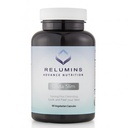 Relumins Glutathione Capsules – 90 Vegan Capsules with L-Glutathione, Green Coffee Bean, Raspberry & Green Cha Extract – Antioxidant Wellness Supplement for Radiant, Healthy Skin