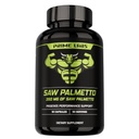 Prime Labs Saw Palmetto for Men - Prostate & Urinary Health Supplement, Hair Loss Support, DHT Blocker - 20:1 High-Potency 350mg of Saw Palmetto Extract per Serving - 90 Capsules / 90-Day Supply