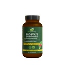 Prostate Support Supplement for Men – Saw Palmetto, Beta-Sitosterol, Pygeum, Nettle, Zinc & Selenium – Supports Urinary Flow, Prostate Health & Vitality – 60 Capsules (Pack of 1)