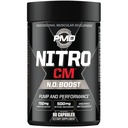 PMD NitroCM