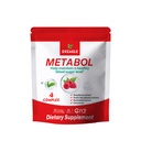 Oxeagle Hunger Supplement for Women & Men with Raspberry Ketone for Gut Health and Immunity. (1)