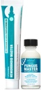Ebanel Bundle of Hemorrhoid Master, and Foot Fungus Treatment 1 Oz
