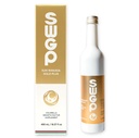 Sun Chlorella Sun Wakasa Gold Plus Superfood Supplements Drink Powerful Whole Body Immune Defense, Energy Boost & Gut Health - Green Microalgae Extract - Gluten Free, Vegan - 17oz | Chlorella Extract, Nutrient-Rich CGF Elixir, Immune Energy & Cellular Rejuvenation, Gluten Free, Vegan
