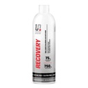 Undefined Nutrition Recovery by Brian Shaw - Oral Liquid Hyaluronic Acid (HA) + MSM - Protects Joints and Muscles, Reduces Post Workout Soreness – Joint and Connective Tissue Repair Supplement – 24 oz