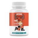 ABYSSUS Leucine HMB Supplements 3000MG for Muscle Health & Recovery Support, Essential Amino Acids for Active Men & Women, Vegan, 90 Capsules