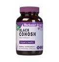 BlueBonnet Black Cohosh Root Extract Supplement, 60 Count, White