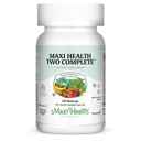 Maxi Health Multivitamins for Men and Women – Complete Daily Vitamins for Energy, Immune Function, and Wellness Support – Kosher & Vegan Multivitamin – 120 Capsules