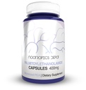 Nootropics Depot Palmitoylethanolamide Capsules | Pea | 400mg Pills | 180 Count | Provides Discomfort Support | Promotes Healthy Joint Function