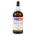 99.9% undiluted Dimethyl sulfoxide Liquid Pharmaceutical Grade Odourless DMSO with A Medical applicator in 3.5oz -100ml Amber Glass Bottle.