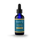 SOLV'D – Natural Relief for Dupuytren’s Contracture | A Powerful Blend of Mixed Tocopherols, Rose Hips, and DMSO, Reduces Scarring and restores Flexibility. Also for Gamer’s Thumb & Trigger Finger!