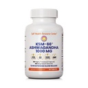Dr Clark Store Ashwagandha – 1000mg, 30 Tablets, Natural Stress Relief, Energy & Mood Support
